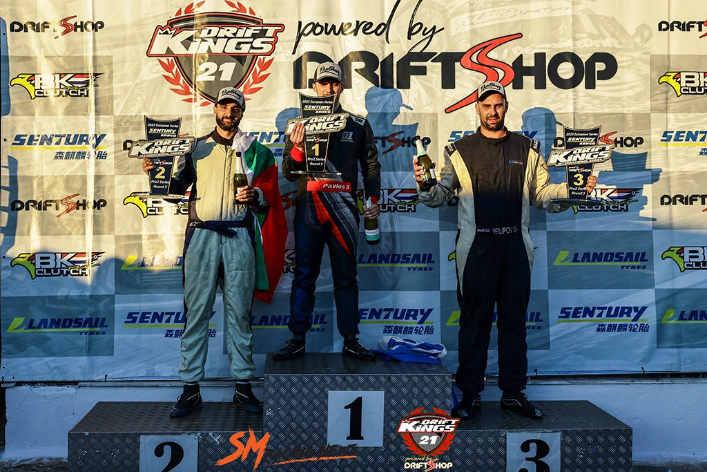 pro2race